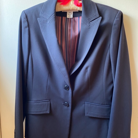 NWOT Jones New York suit jacket - Picture 6 of 6